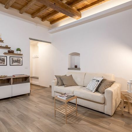 Santa Croce Place By Mmega Florens Exteriör bild