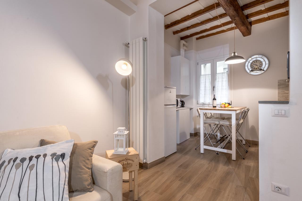 Santa Croce Place By Mmega Florens Exteriör bild